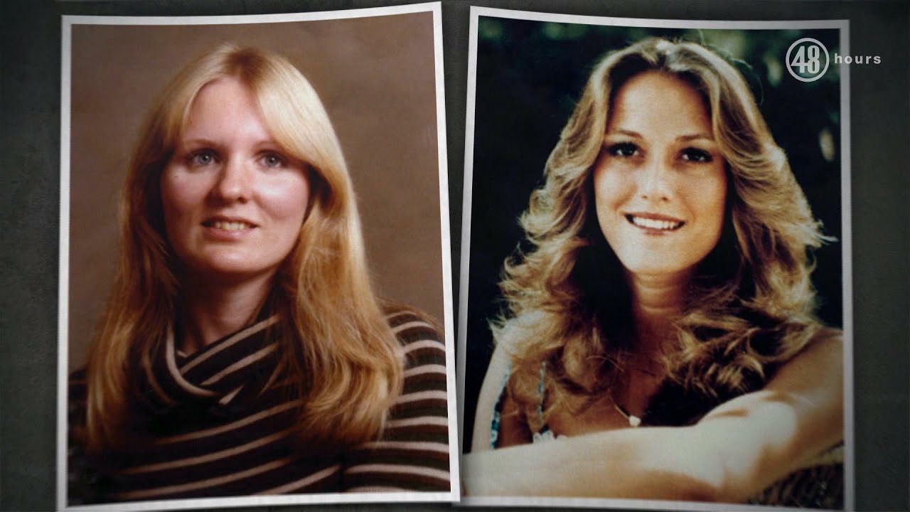 "48 Hours" investigates the 1982 murders of two women near a resort ski town in Colorado 1 48 hours investigates the 1982 m