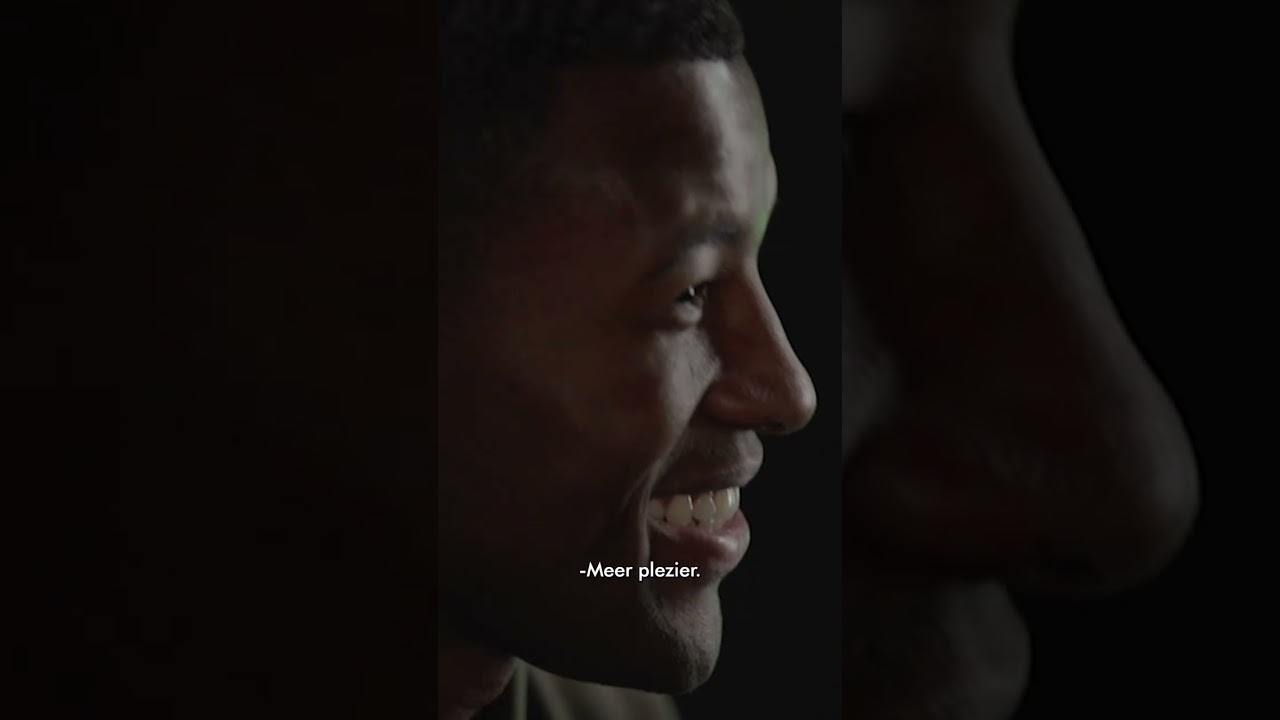 Carrière afsluiten bij Feyenoord of PSV? 👀 | Dilemma’s met Georginio Wijnaldum #shorts 1 carriere afsluiten bij feyenoord