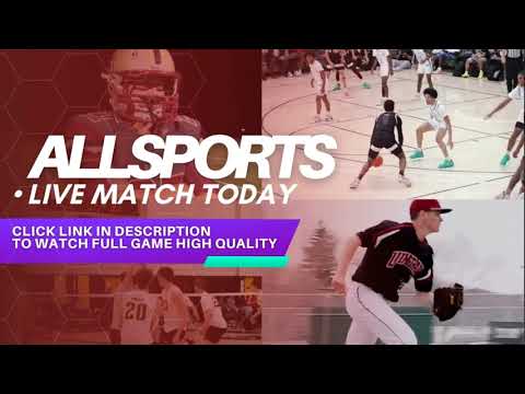 james lick vs san jose 2022 live