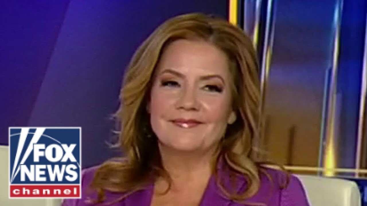 mollie hemingway leadership qual