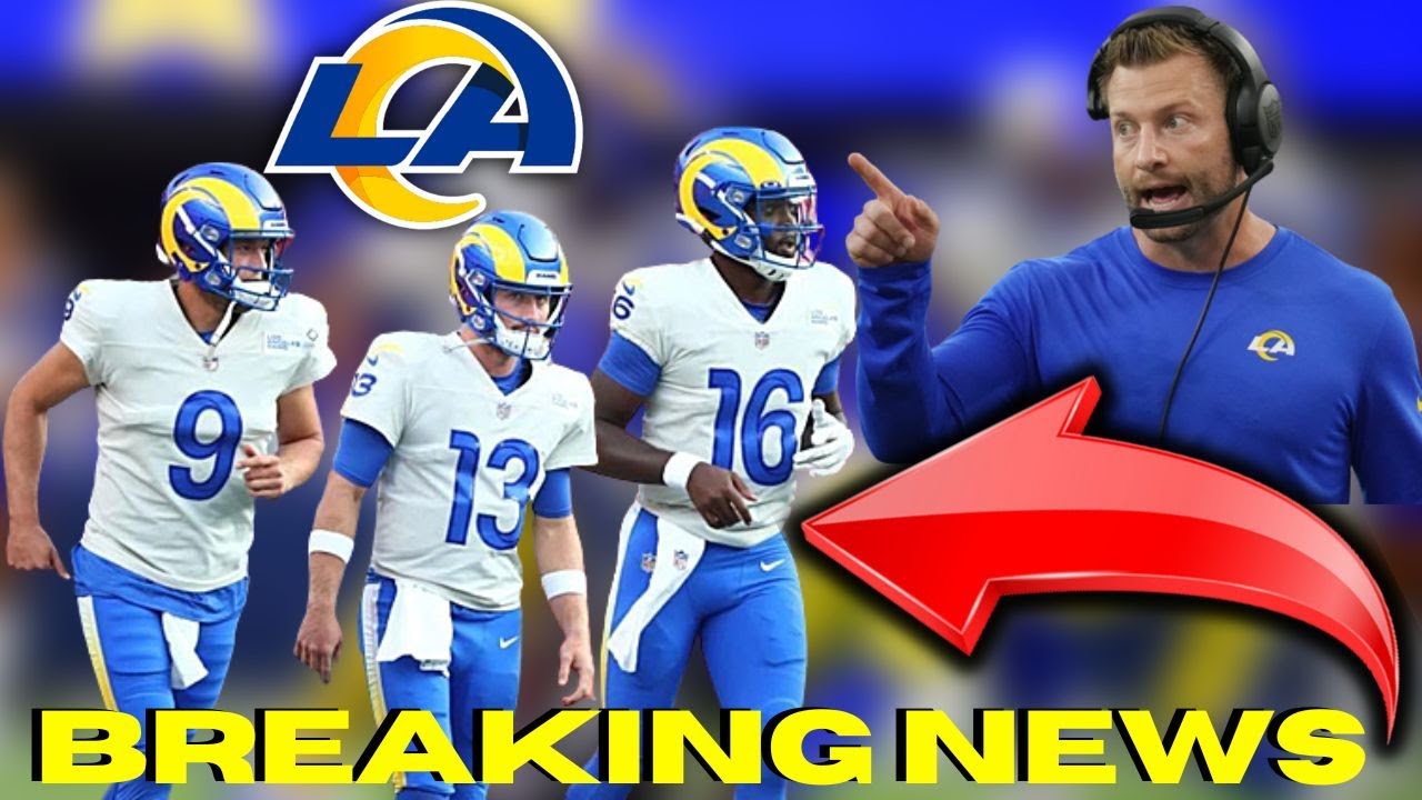 news los angeles rams now i can