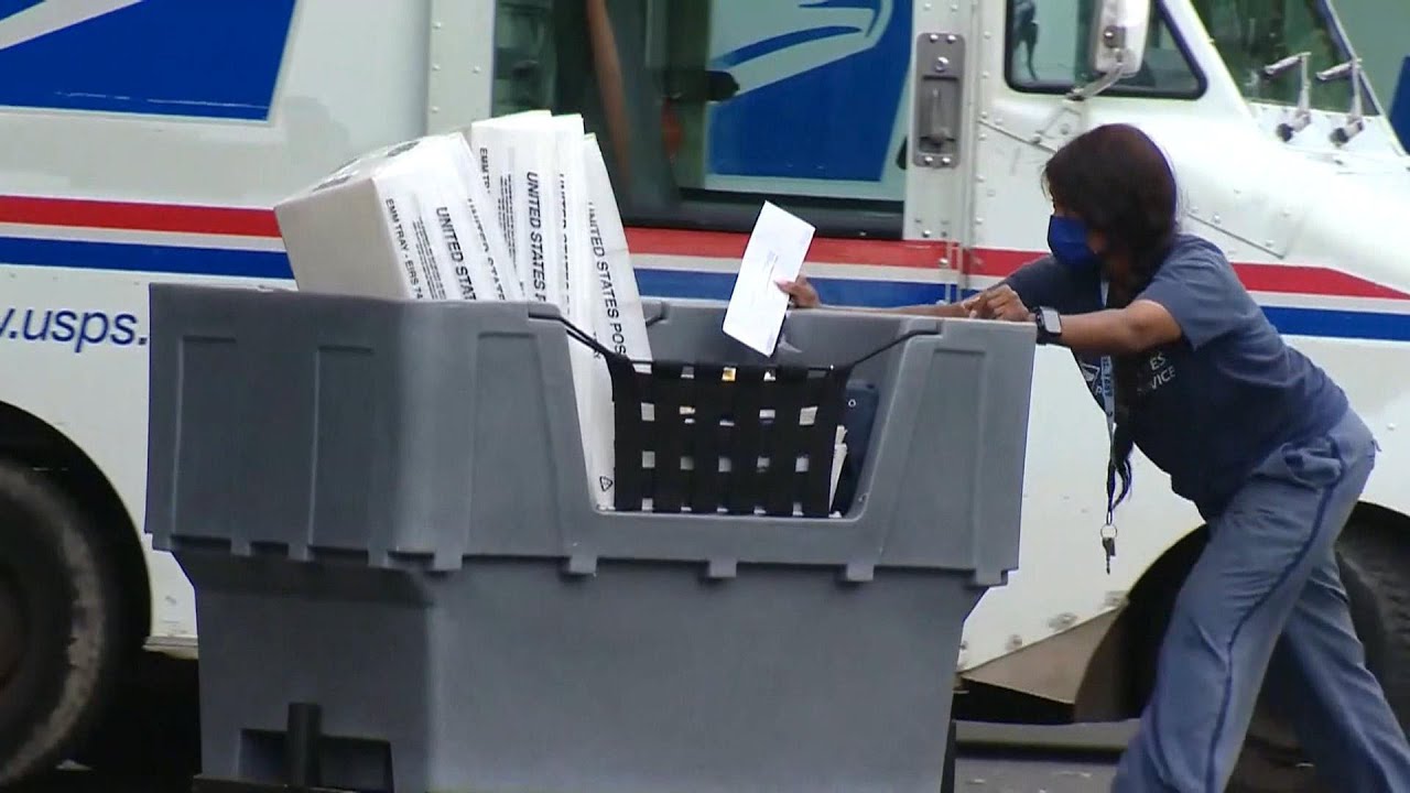 Postal Service seeks help for holiday season as delays are expected 1 postal service seeks help for ho