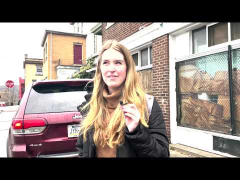 Residents Discuss Living in South Oakland, Give Apartment Tours 1 residents discuss living in sout