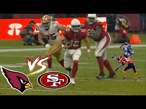 san francisco 49ers vs arizona c 12