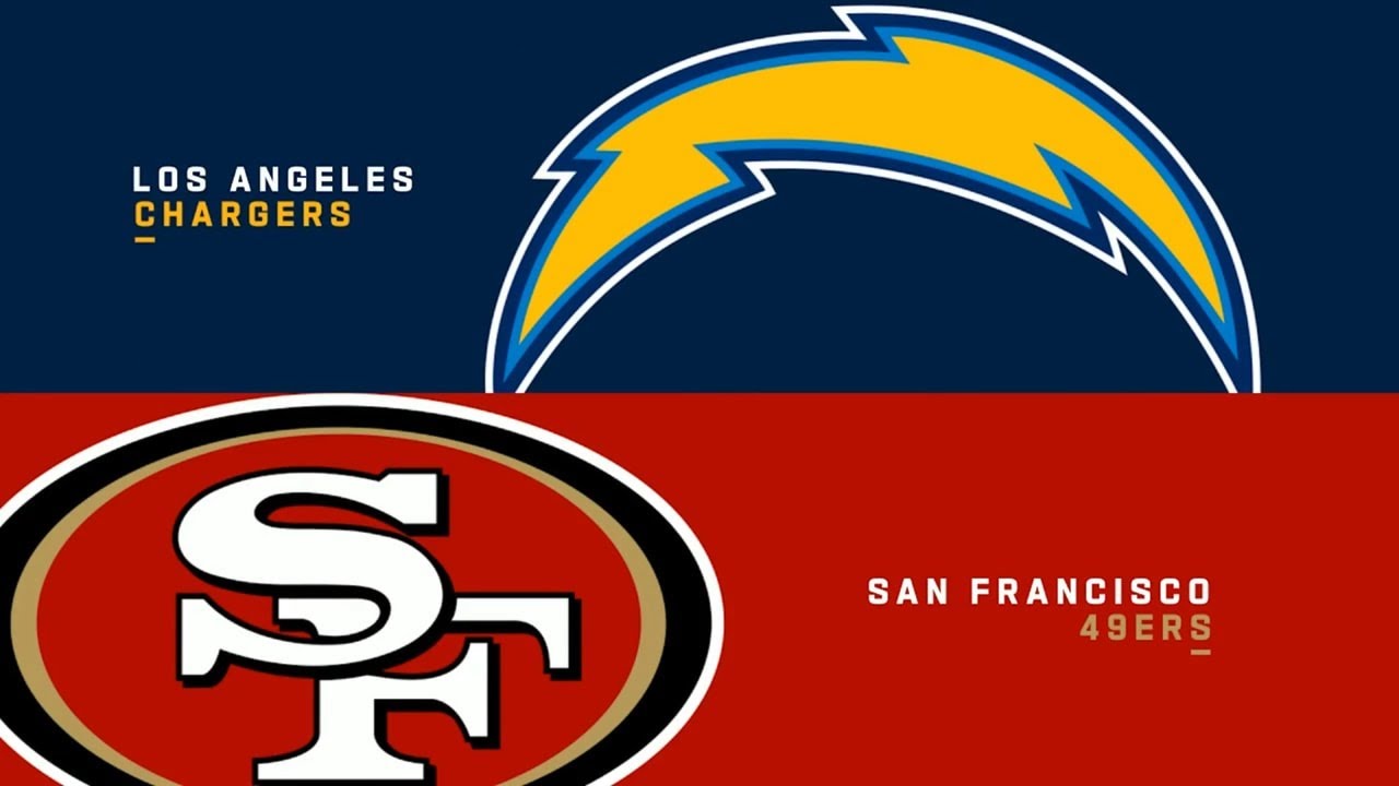 San Francisco 49ers vs Los Angeles Chargers | 2022 NFL Week 10 SNF LIVE Commentary @Chiseled Adonis 1 san francisco 49ers vs los angel 3