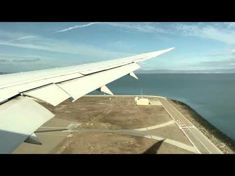 san francisco sfo