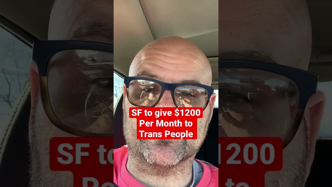 san francisco to give 1200 per m
