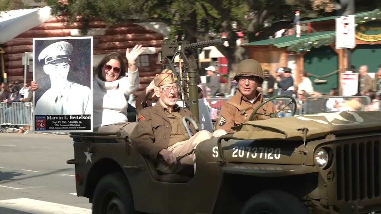 san jose honors heroes celebrate