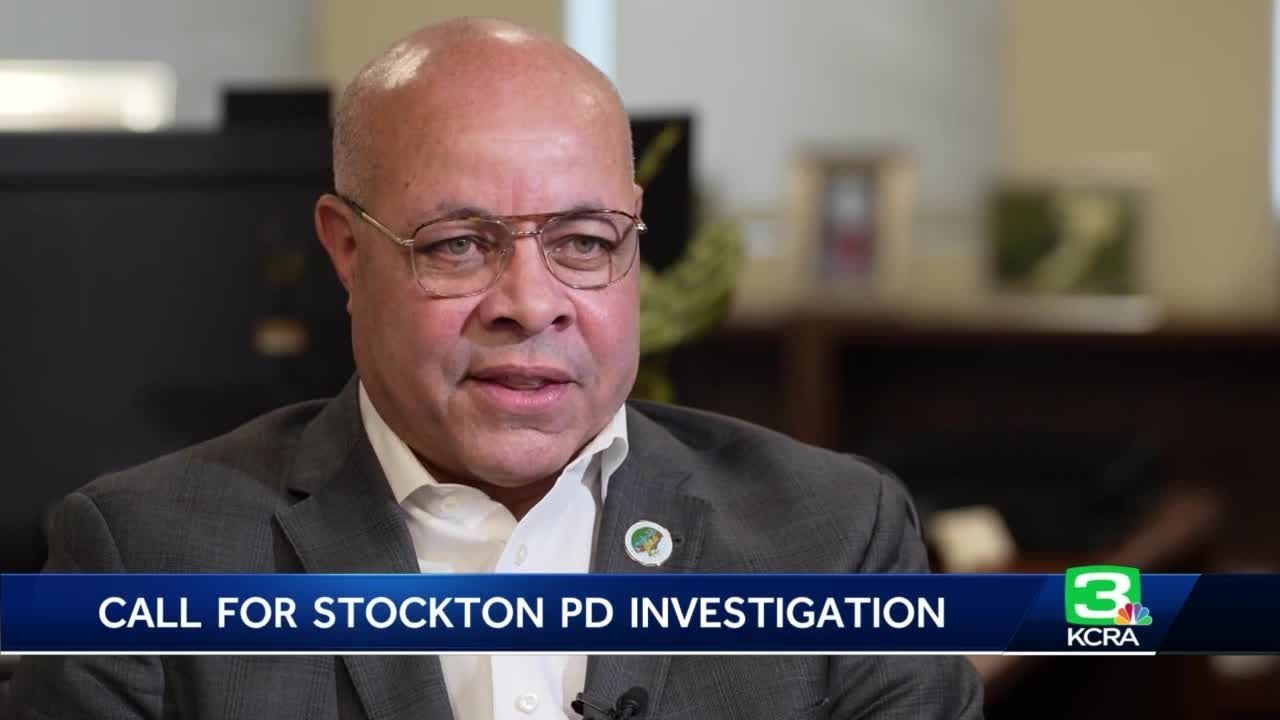 should a third party investigati