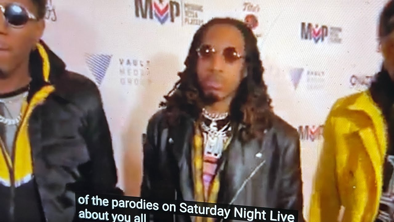 takeoff of migos killed was at v