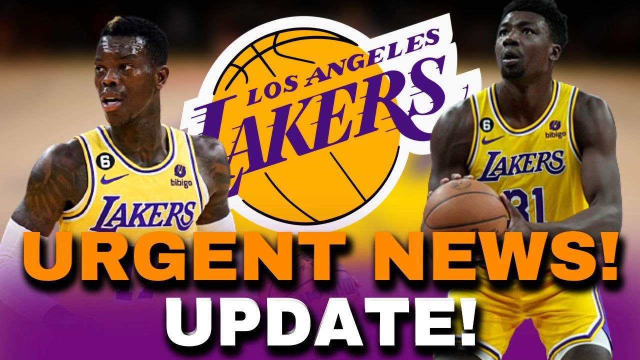 urgent announcement dennis schr