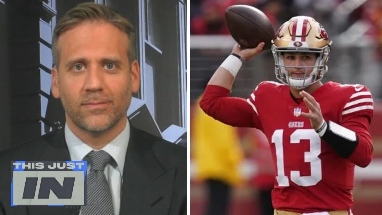 49ers are the biggest threat