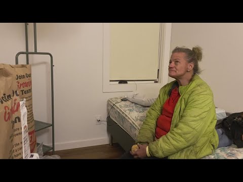 after years homeless in ne portl