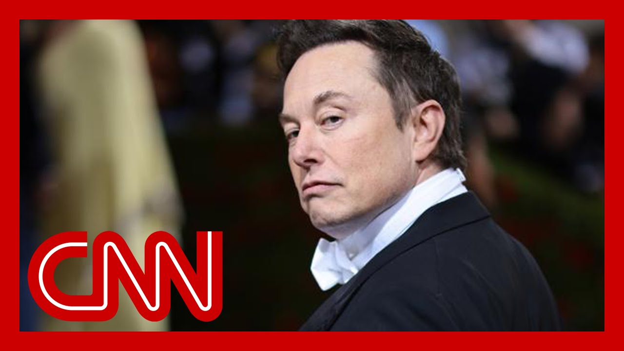 hear how musk responded to journ