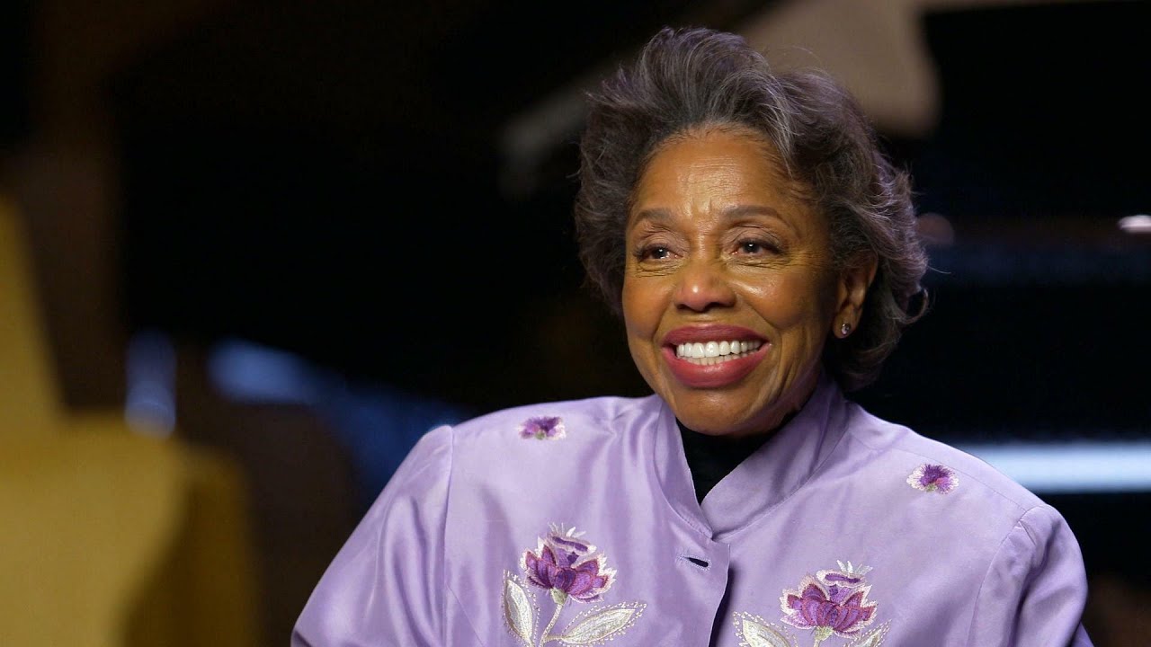 kennedy center honoree tania leo