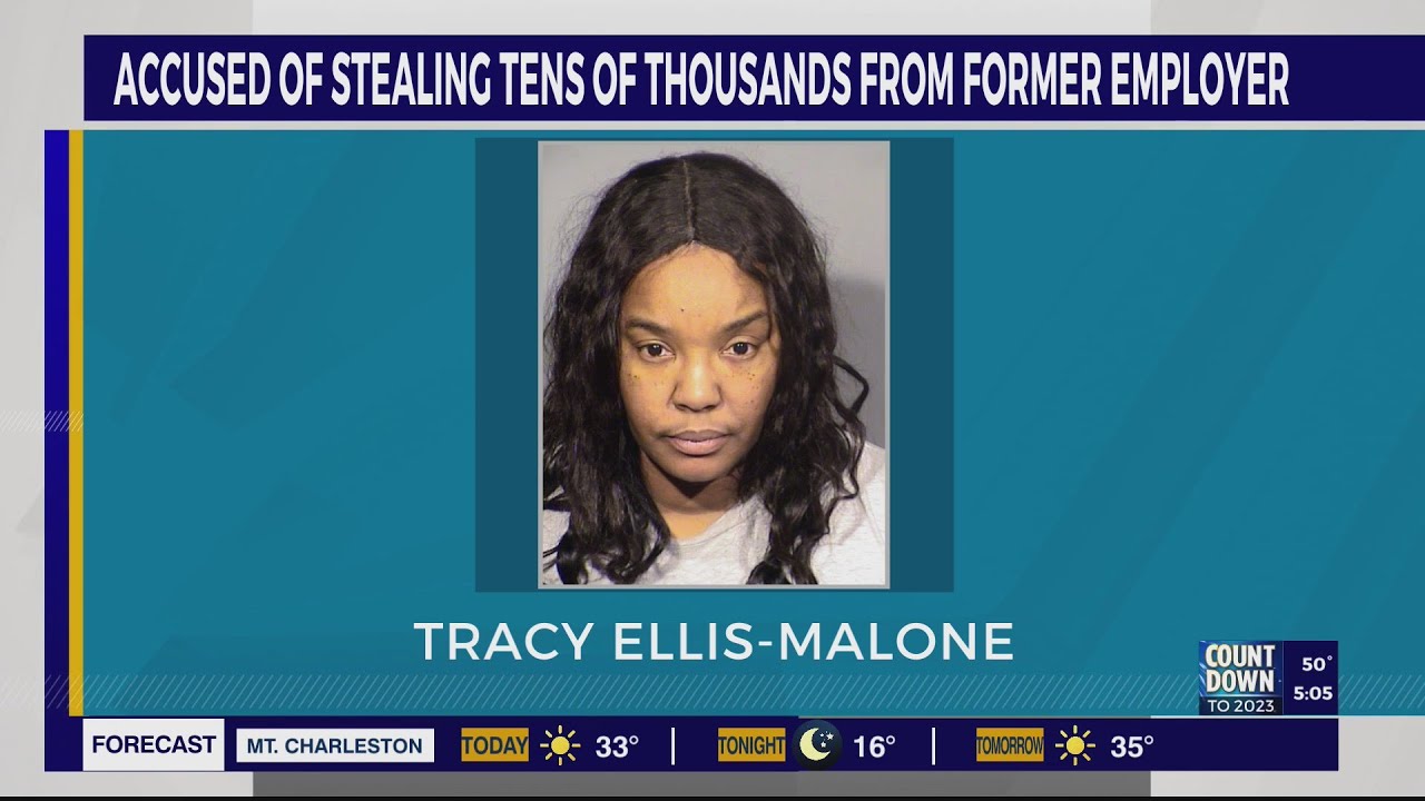 las vegas assistant accused of s