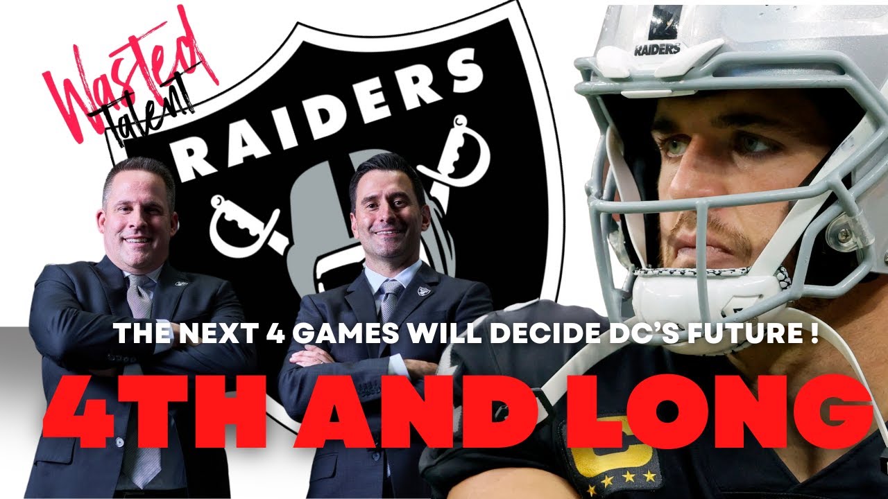las vegas raiders derek carr rai