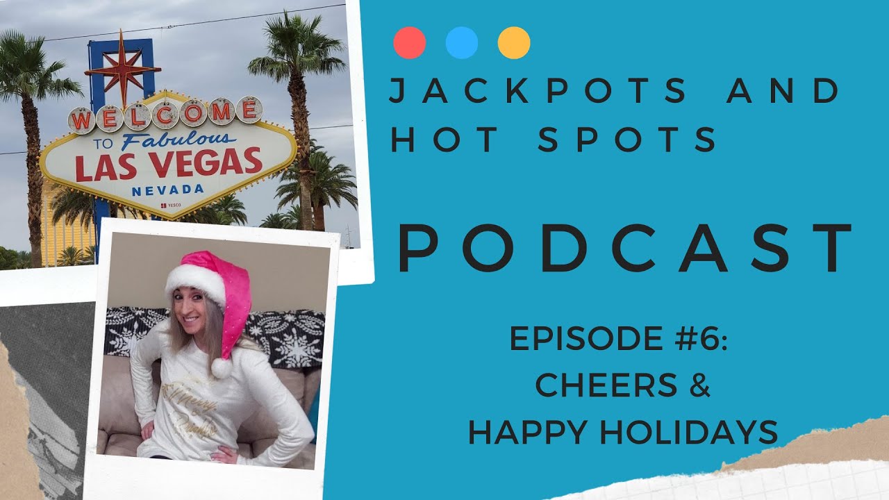 las vegas travel podcast episode