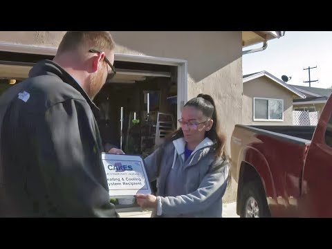 milpitas woman surprised by free