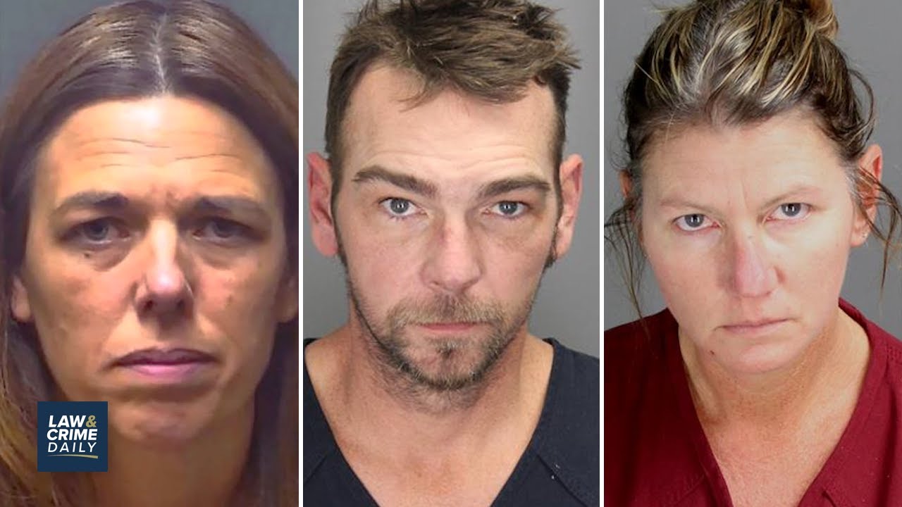 Mom Accused of Cyberbullying Daughter, Parents of Mass Shooters Face Charges 1 mom accused of cyberbullying dau