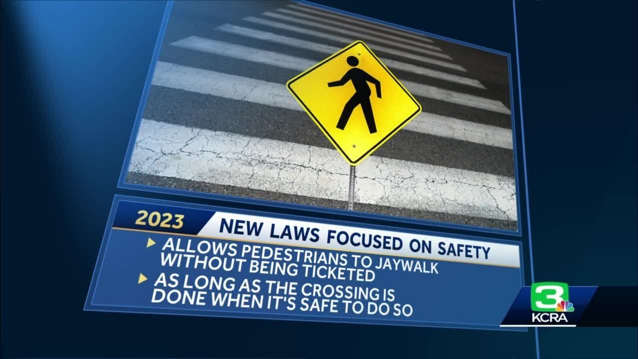 new california laws for 2023 pub