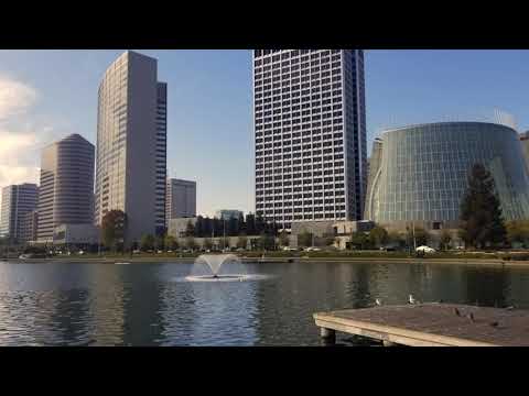 oakland california quick stop to