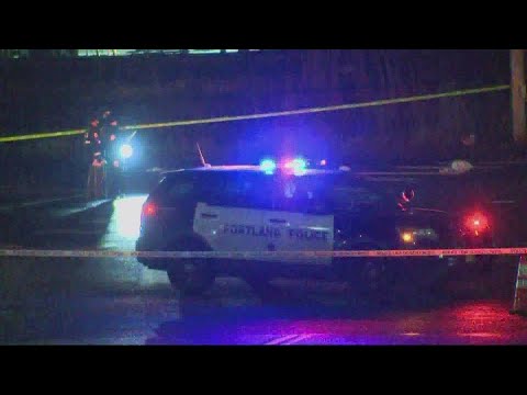 portland sees deadliest year for