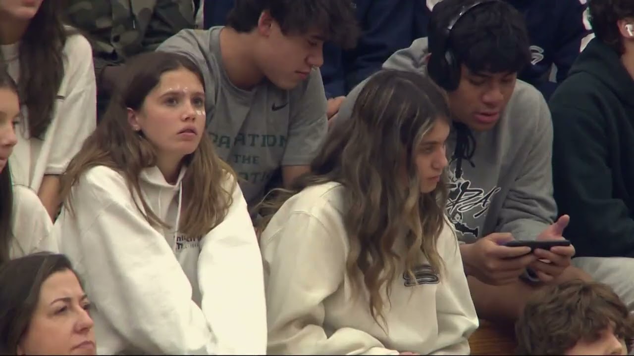 Skyview High School earns “Special Olympics Unified Champion School” status 1 skyview high school earns specia