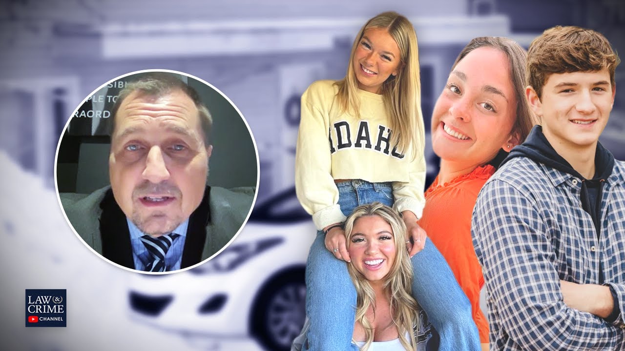 slain idaho students family lawy