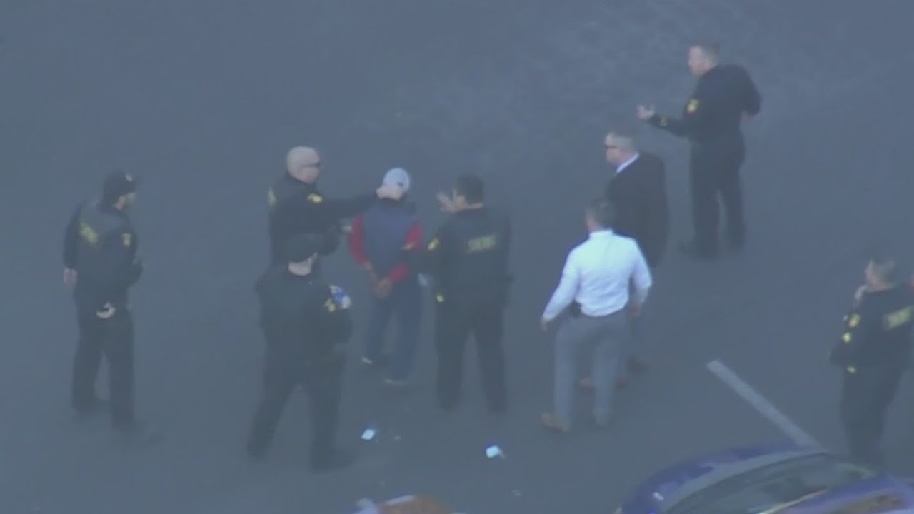 7 dead in Half Moon Bay mass shooting; Suspect in custody 1 7 dead in half moon bay mass sho