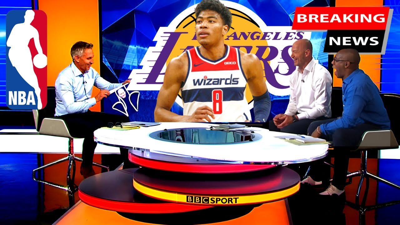 BREAKING NEWS! BIG NEWS ANNOUNCED! FANS CELEBRATE! LOS ANGELES LAKERS NBA TRADE RUMORS 1 breaking news big news announced