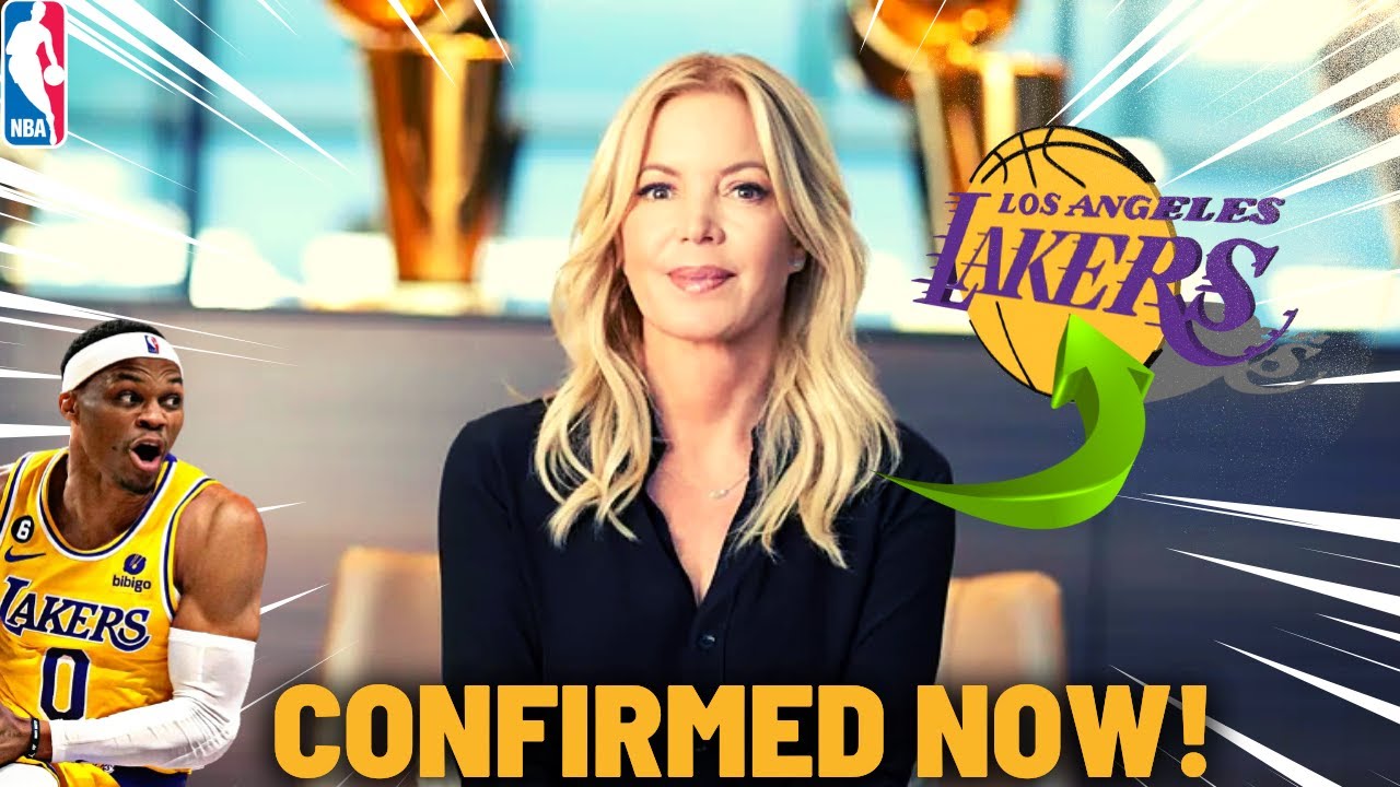 breaking news nobody expected j