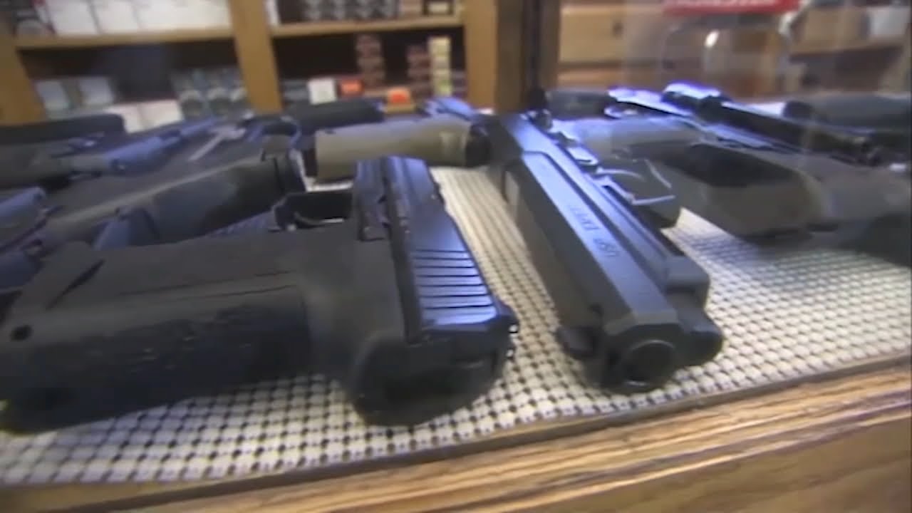CA politicians plea for stricter gun laws with more mass shootings than days in 2023 1 ca politicians plea for stricter