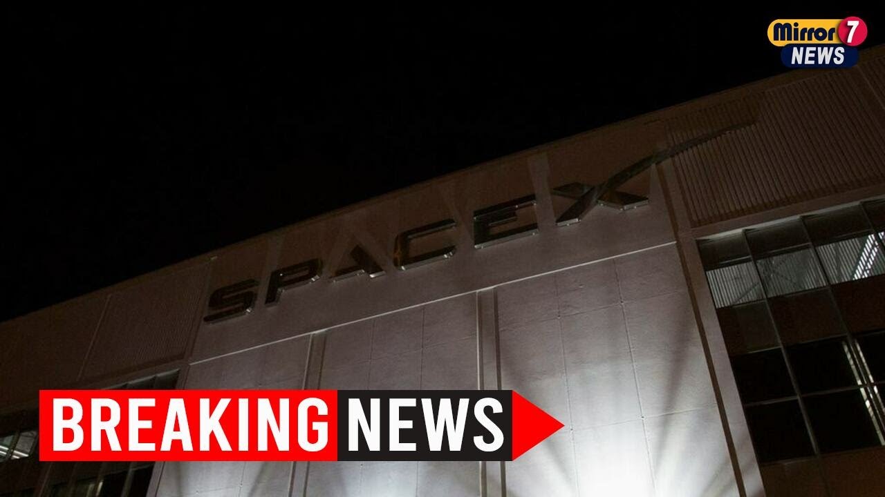 Elon Musk's SpaceX Raising $750 Million in Fresh Round of Funding at $137 Billion Valuation: Report 1 elon musks spacex raising 750 mi