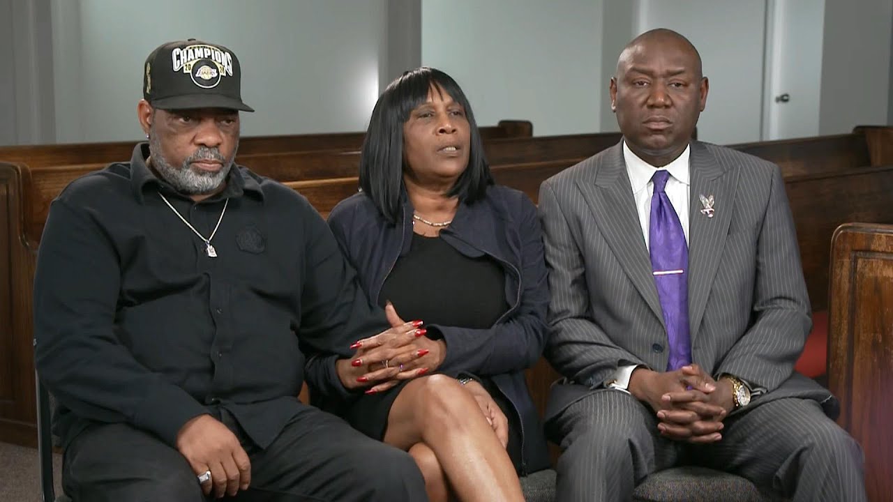 family of tyre nichols watches b