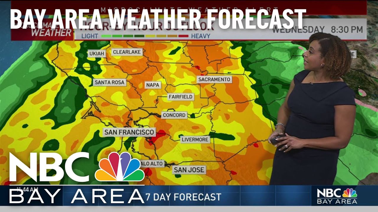 Forecast: Atmospheric River Impacts 1 forecast atmospheric river impac