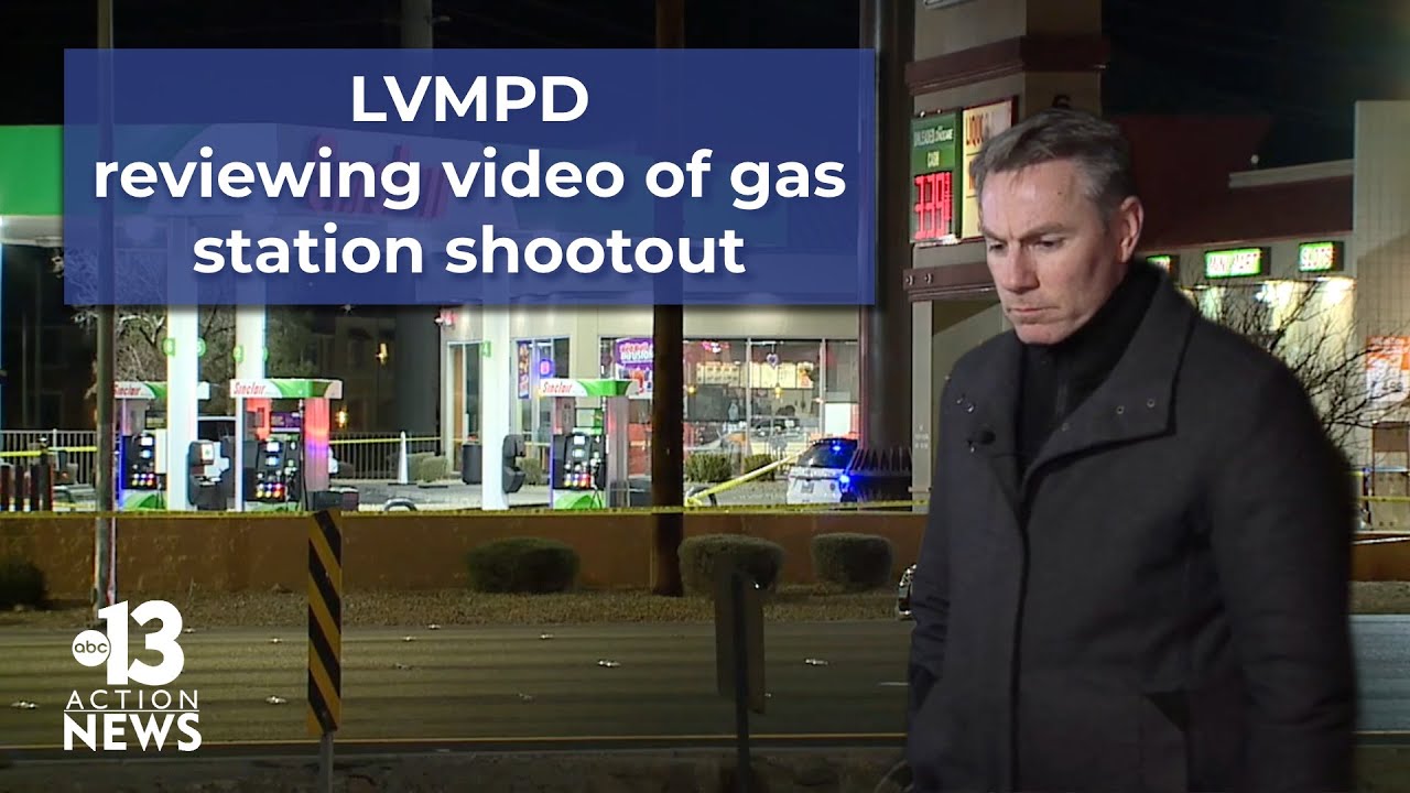 gas station shooting left man in