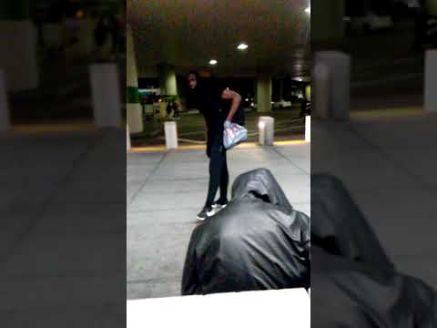 Illegal Detainment @ The San Francisco Airport By The San Francisco Airport Police Without Cause 1 illegal detainment the san franc