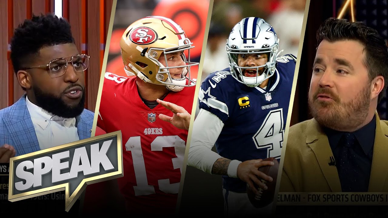 is dak prescott or brock purdy u