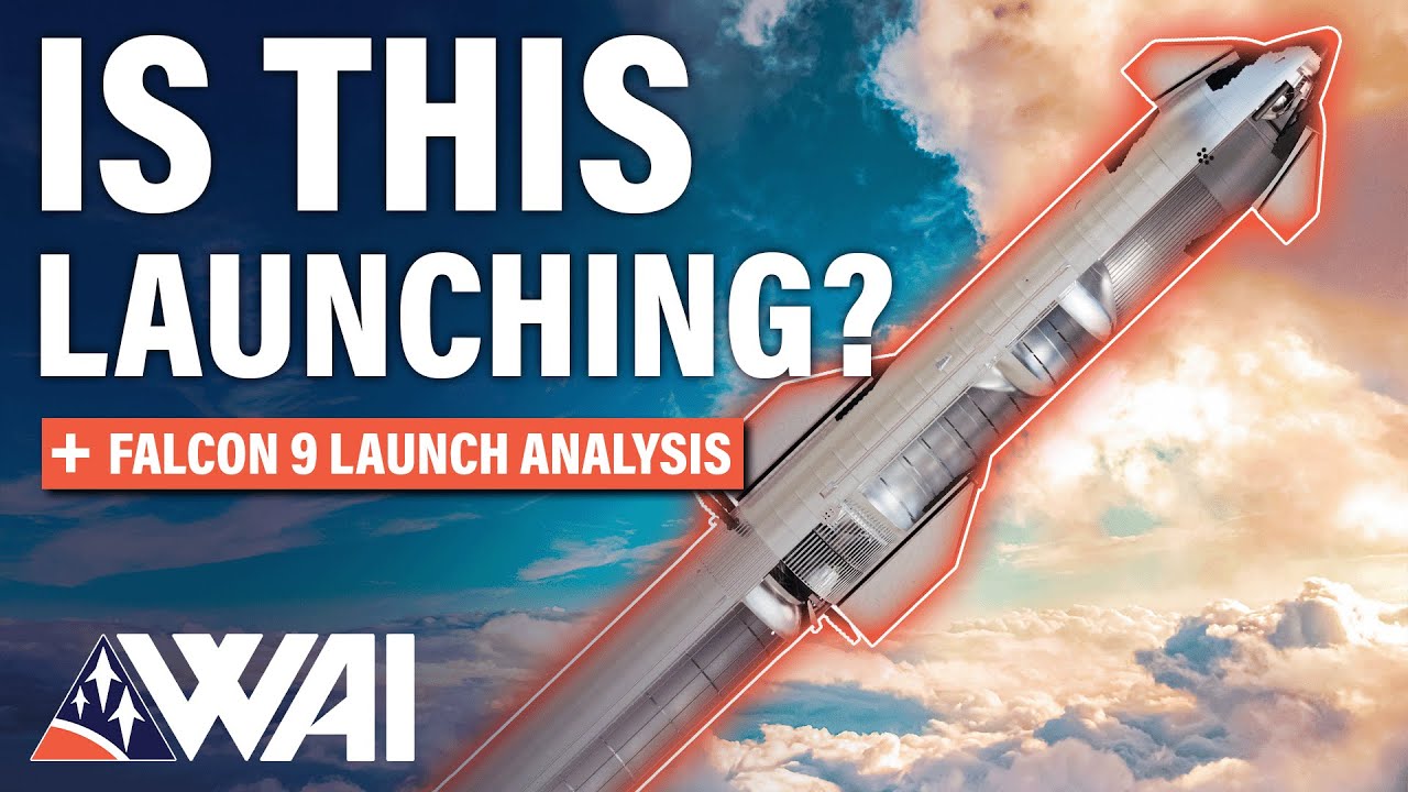 Is SpaceX's Starship ever going to launch? Let's find out! 1 is spacexs starship ever going t