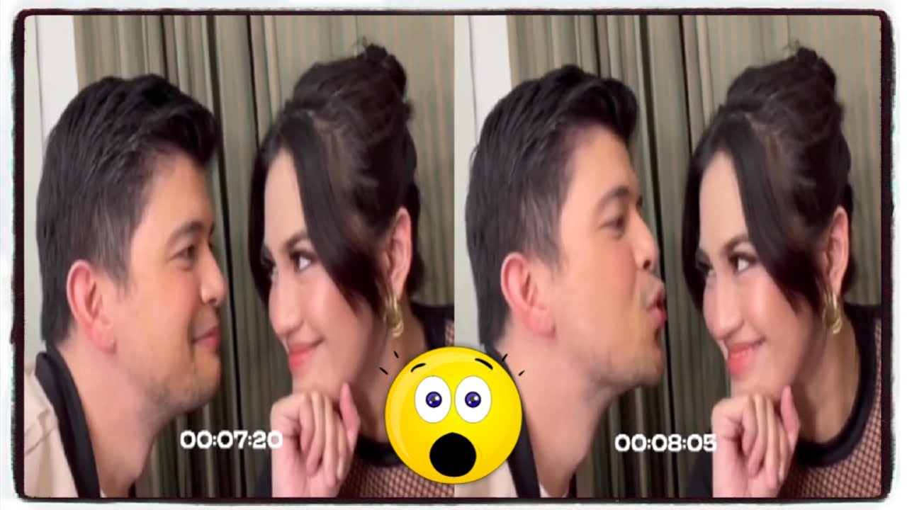 julie anne san jose and rayver c 2