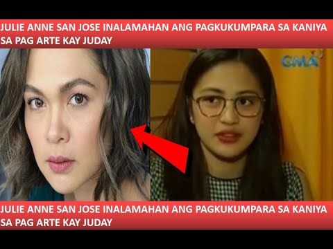 julie anne san jose umalma matap