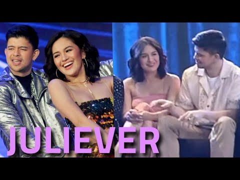 JULIEVER Julie Anne San Jose and Rayver Cruz All Out Sundays FULL HIGHLIGHTS January 22, 2023 1 juliever julie anne san jose and