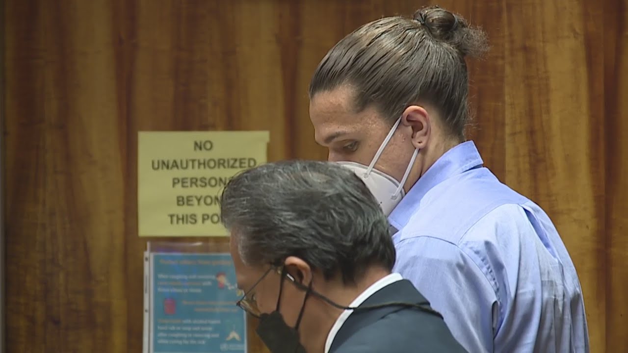jury finds brown guilty on all c