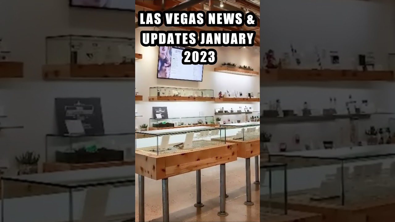 las vegas news updates rumors ja 1