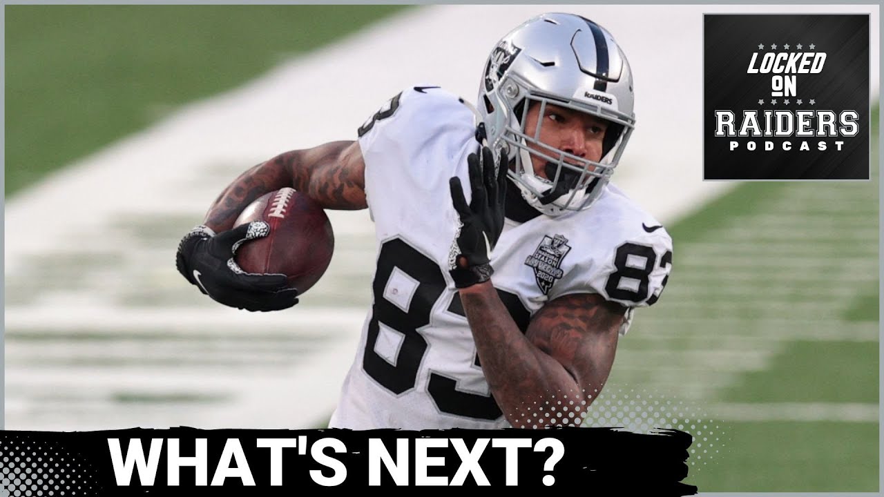 Las Vegas Raiders and the rest of the league look to get back to business as usual, but should they? 1 las vegas raiders and the rest o