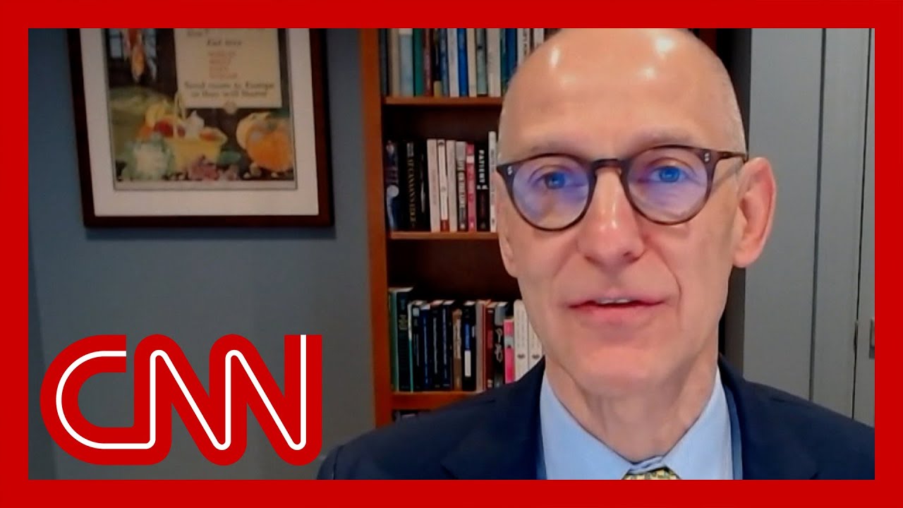 leading us doctor says he wont g