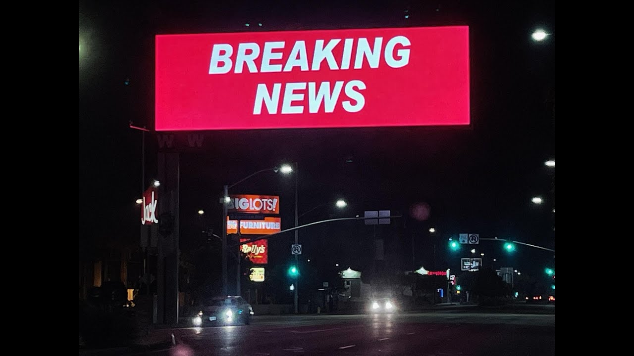 live from los angeles news live