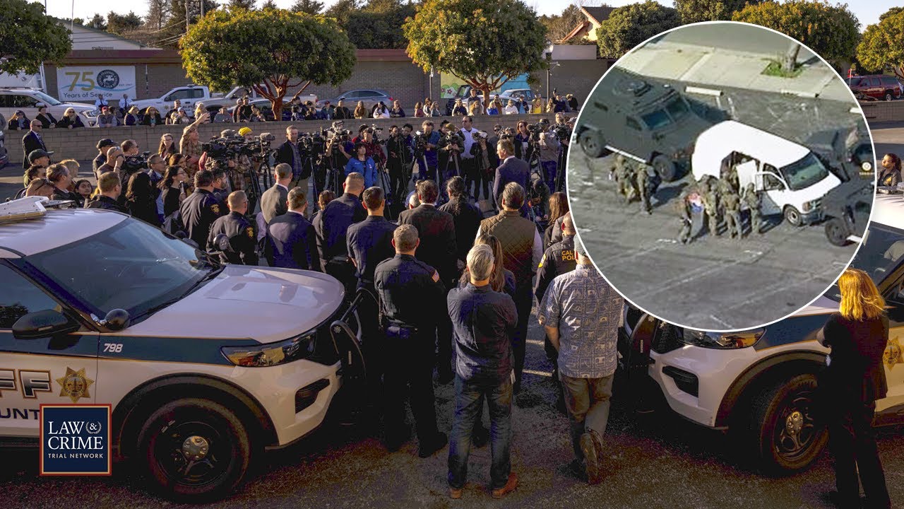 mass shootings shock california
