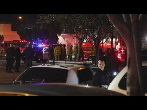 monterey park shooting authoriti